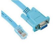 Dây chuyển đổi RS232 to RJ45 3m