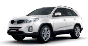 Kia Sorento 2.2 AT 4WD 2014 7 Chỗ