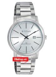 Đồng hồ nam chính hãng Titan 9440SM01