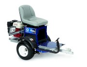 Xe ngồi lái Graco LineDriver HD