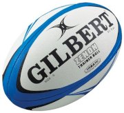 Gilbert Zenon Training Rugby Ball Size 5