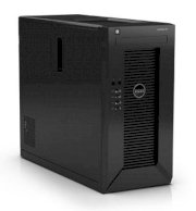 Server Dell PowerEdge T20 (Intel Pentium G3220 3.0GHz, RAM 4GB, HDD none, No RAID)