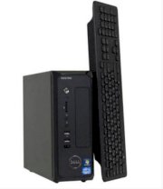 Máy tính Desktop Dell Vostro 270SFF (T222708SUDDDR) (Intel Core i5-3470 2.9Ghz, RAM 4GB, HDD 500GB, VGA OnBoard, PC Dos, Không kèm màn hình)