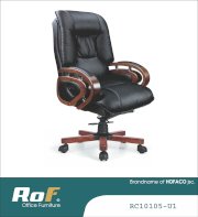Ghế giám đốc Rof RC10105-U1