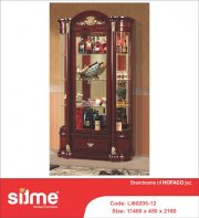  Tủ rượu Sitme LI60205-12