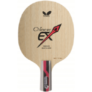 Butterfly Chinese EX OFF Table Tennis Blade