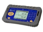 Multifunction Calibrator AOIP CALYS 75