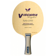 Butterfly Viscaria Light OFF Table Tennis Blade