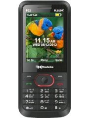 RK Mobile Plaudie P22