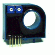 1-Phase Case A6 DC Current Transducer SSET CE-IZ04-A6