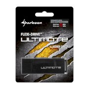 USB Sharkoon Flexi-Drive Ultimate 256GB