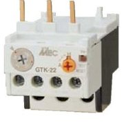 Relay nhiệt LS GTH-22-19