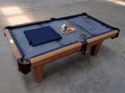 Olhausen Sheraton - Laminate 7ft Pool Table