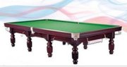 Brand new full size Snooker table