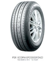 Lốp ôtô Bridgestone TL 215/55R17 094V EP200