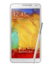 Samsung Galaxy Note 3 (Samsung SM-N9002/ Galaxy Note III) 5.7 inch Phablet 32GB White