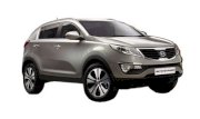 Kia Sportage KX-4 2.0 MT AWD 2014