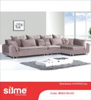 Sofa Sitme MS62106-GO