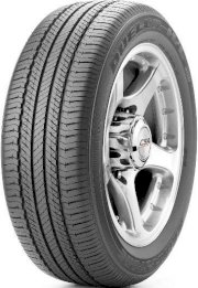 Lốp xe ô tô Bridgestone Dueler D400 - 245/55R19 (Nhật)