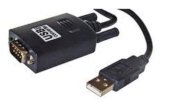 Dây chuyển đổi USB to RS232 (USB to com) 