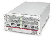 Server SPARC T5-4 Server Large (SPARC T5 CPU 3.6GHz, RAM 2TB, HDD 4.8TB, DVD-RW)