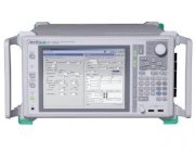Anritsu-Signal Quality Analyzers (Model:MP1800A)