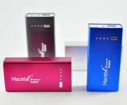 Pin dự phòng Mactrix Power 5200mAh