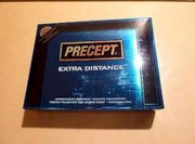 New Old Stock Precept Extra Distance golf balls - 1 dozen / 6 Cases Available