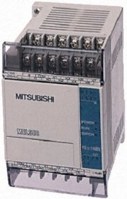 PLC Mitsubishi FX1S 20MT-ES/UL