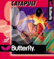 Butterfly Catapult