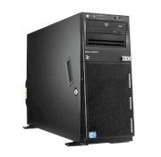 Server IBM System x3300 M4 (7382B2U) (Intel Xeon E5-2407 2.20GHz, RAM 16GB, Không kèm ổ cứng)