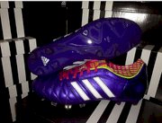 Adidas adipure 11Pro TRX FG - Samba Pack (Blast Purple/Running White/Vivd Berry)