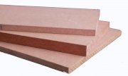 Ván MDF chống cháy 12mm