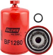 Lọc tách nước Baldwin BF1280