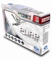 Bo mạch chủ Sapphire PE-AM2RS690MH - PURE Element 690G