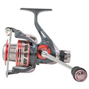 Lineaeffe FF Aquarex Sport RD - 6+1 B.B. Fishing Reels