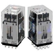 Relay Omron G2A-432A-N AC200/220