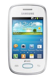 Samsung Galaxy Pocket Neo S5312 (GT-S5312) White