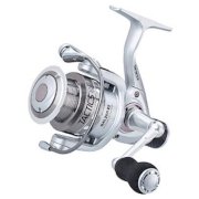 Balzer Tactics TT 4000 Fishing Reels