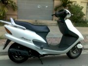 Xe máy CPI Spacy 50cc 2013