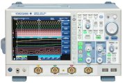 Osciloscope Yokogawa DLM6000 MSO & DSO Series
