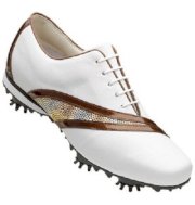 Giày golf nữ FootJoy LoPro Collection 97018S 