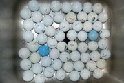 Mixed Lot, Mixed Grade 3 dozen golf balls. Titleist, Precept, Strata, Nike, etc