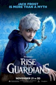 Rise of the Guardians 2012 - Sự Trỗi Dậy Của Các Vệ Thần 