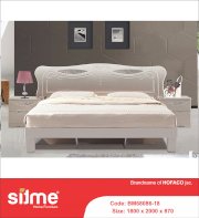 Giường Sitme BM68086-18