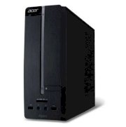 Máy tính Desktop Acer Aspire XC600 DT.SLJSV.012 (Intel Celeron G1620 2.7GHz, RAM 2GB, HDD 500GB, Intel HD Graphics, Không kèm màn hình)