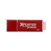 USB Patriot Xporter Xpress 8GB USB Flash Drive (PSF8GXPXUSB)