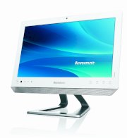 Máy tính Desktop Lenovo All In One C225 (5731 - 0682) (AMD Dual-Core E1-1200, RAM 2GB, HDD 500GB, Display 18.5 Inch)