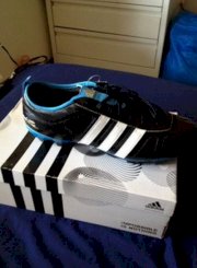 Adidas adiPURE IV TRX FG Mens Soccer Shoes US size 12.5