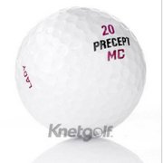 Precept MC Lady 36 Used Golf Balls Mint AAAAA 5A Quality Golfballs 3 Dozen
